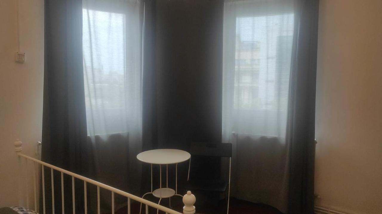 La Casa De Danel Bucharest Room photo