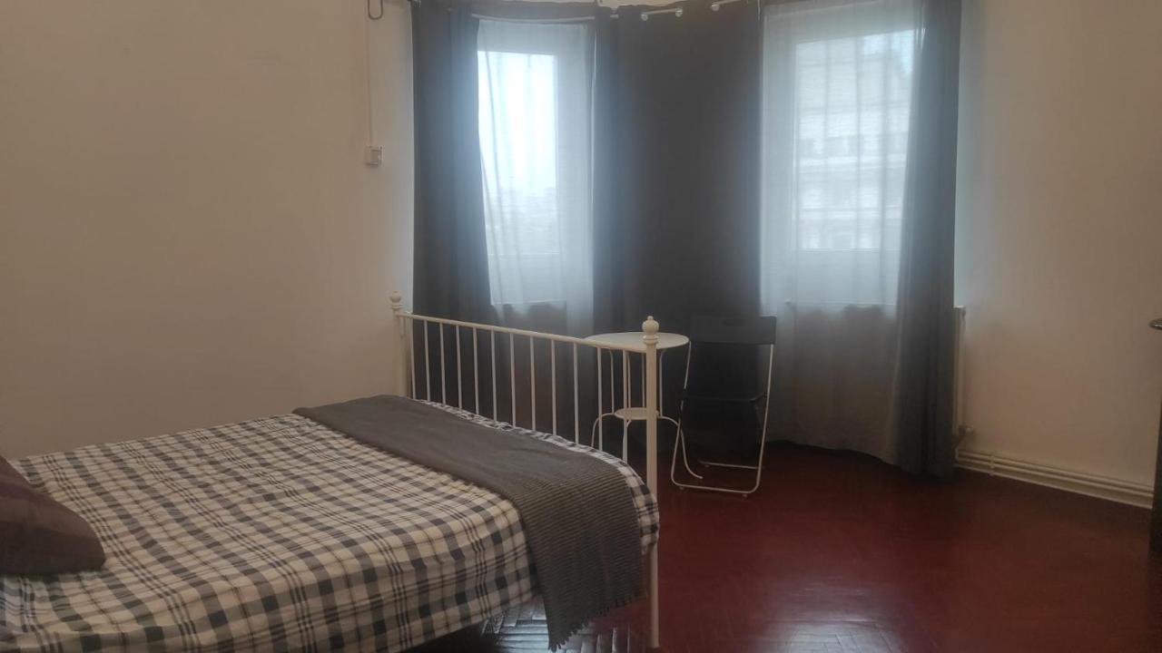 La Casa De Danel Bucharest Room photo