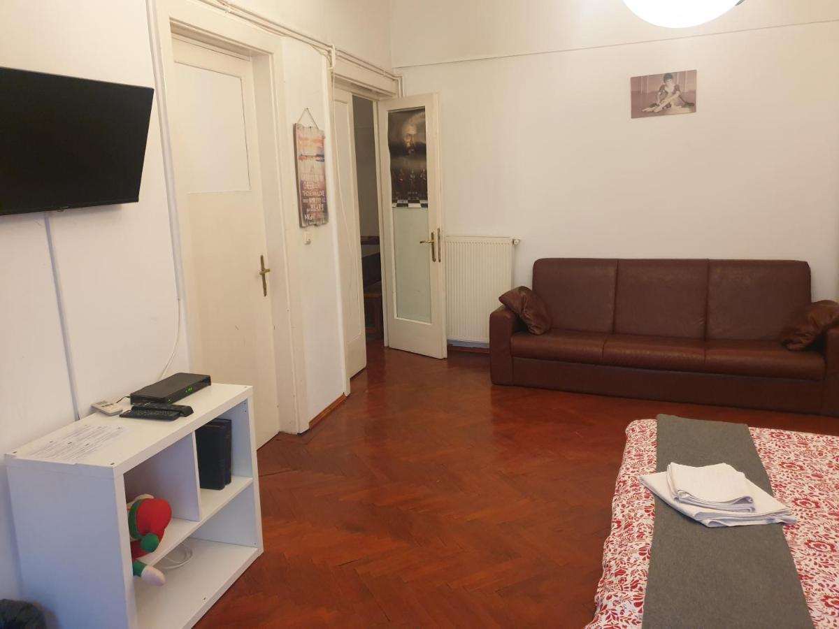 La Casa De Danel Bucharest Exterior photo