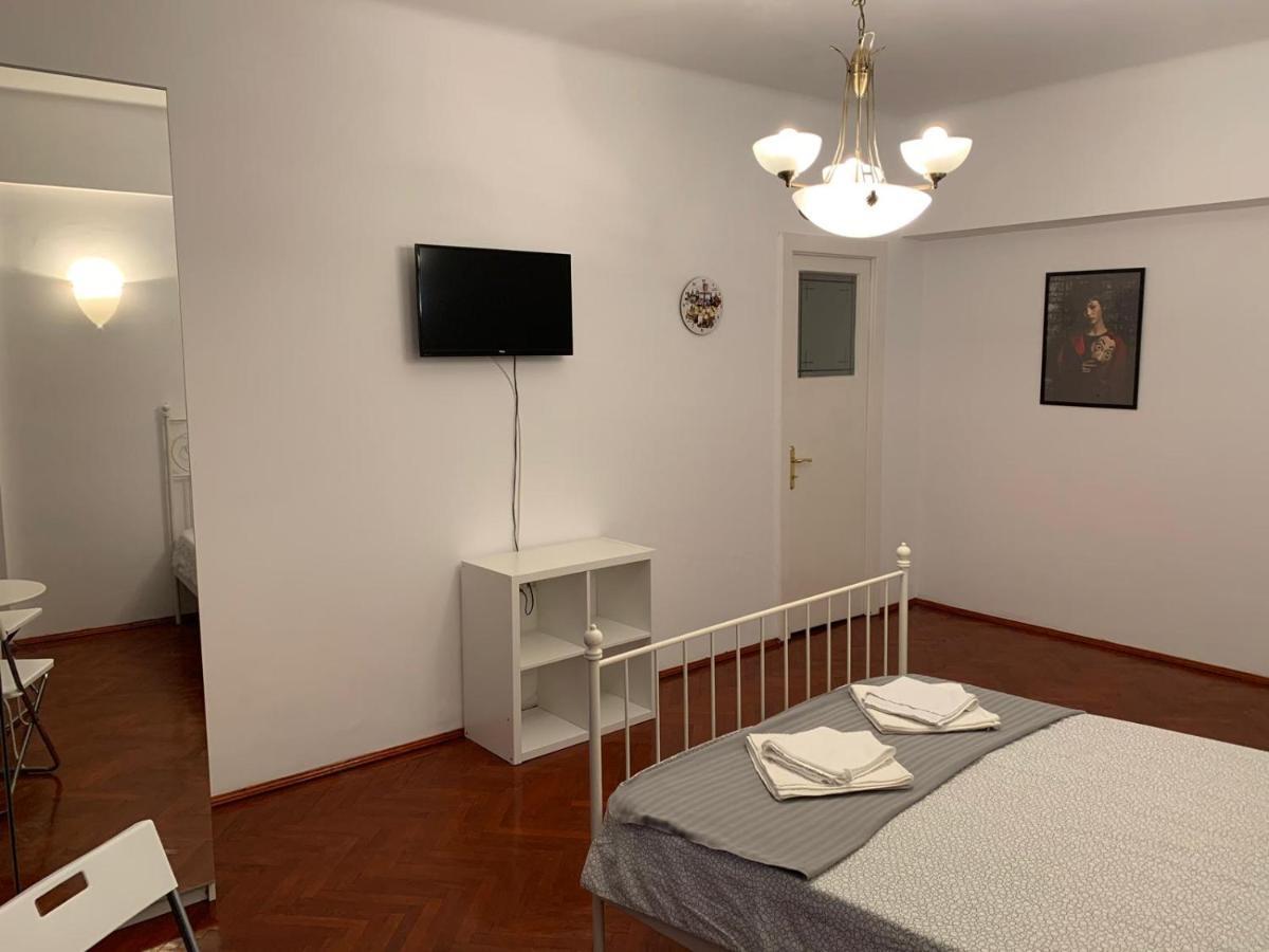 La Casa De Danel Bucharest Exterior photo