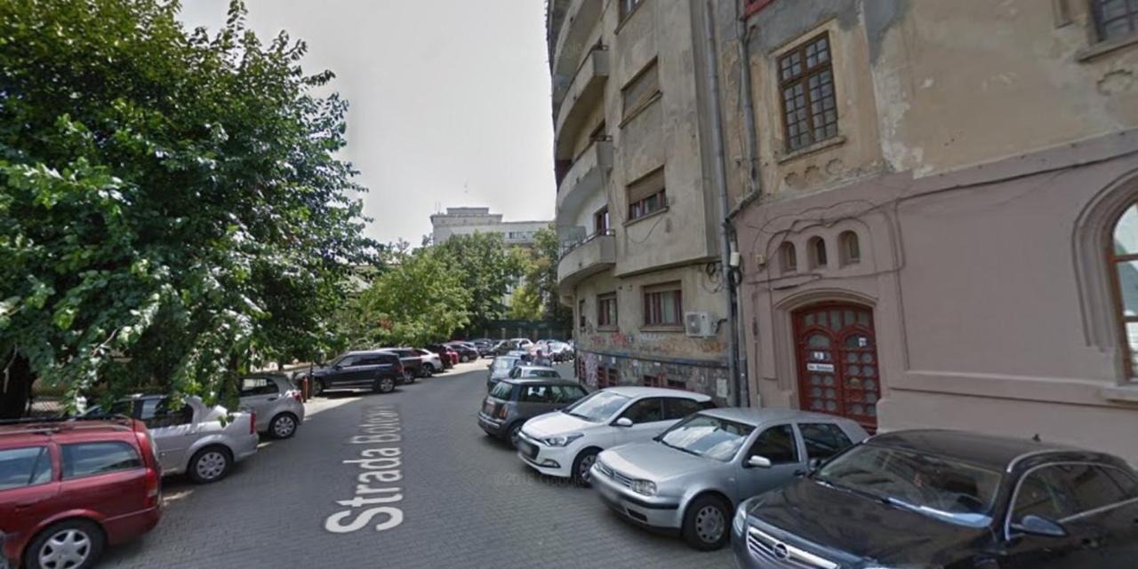 La Casa De Danel Bucharest Exterior photo